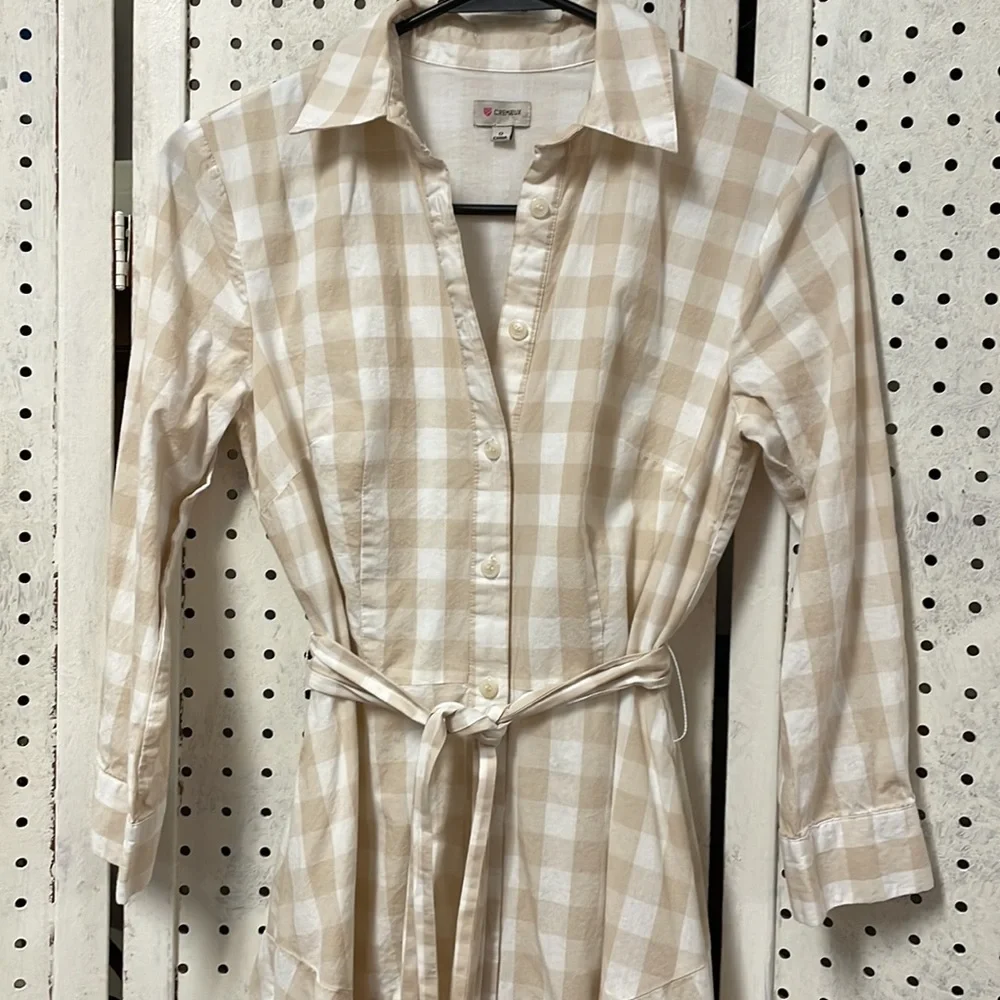 Cremieux dress - Picture 12 of 12